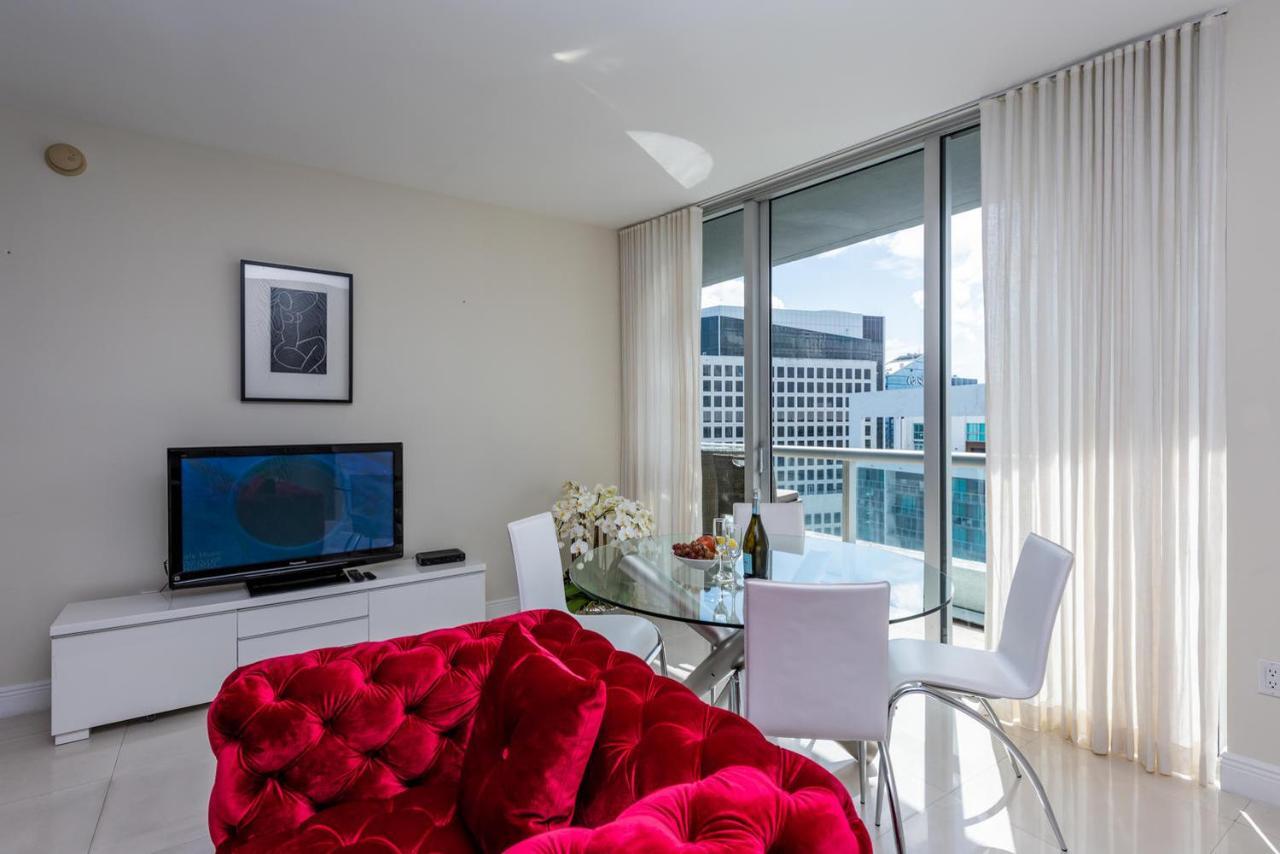Business Lux Icon Tower Apartamento