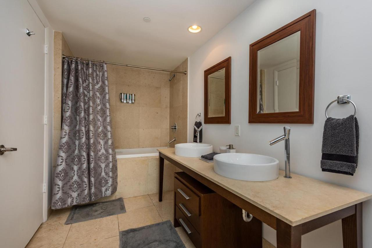 Apartamento Business Lux Icon Tower Miami