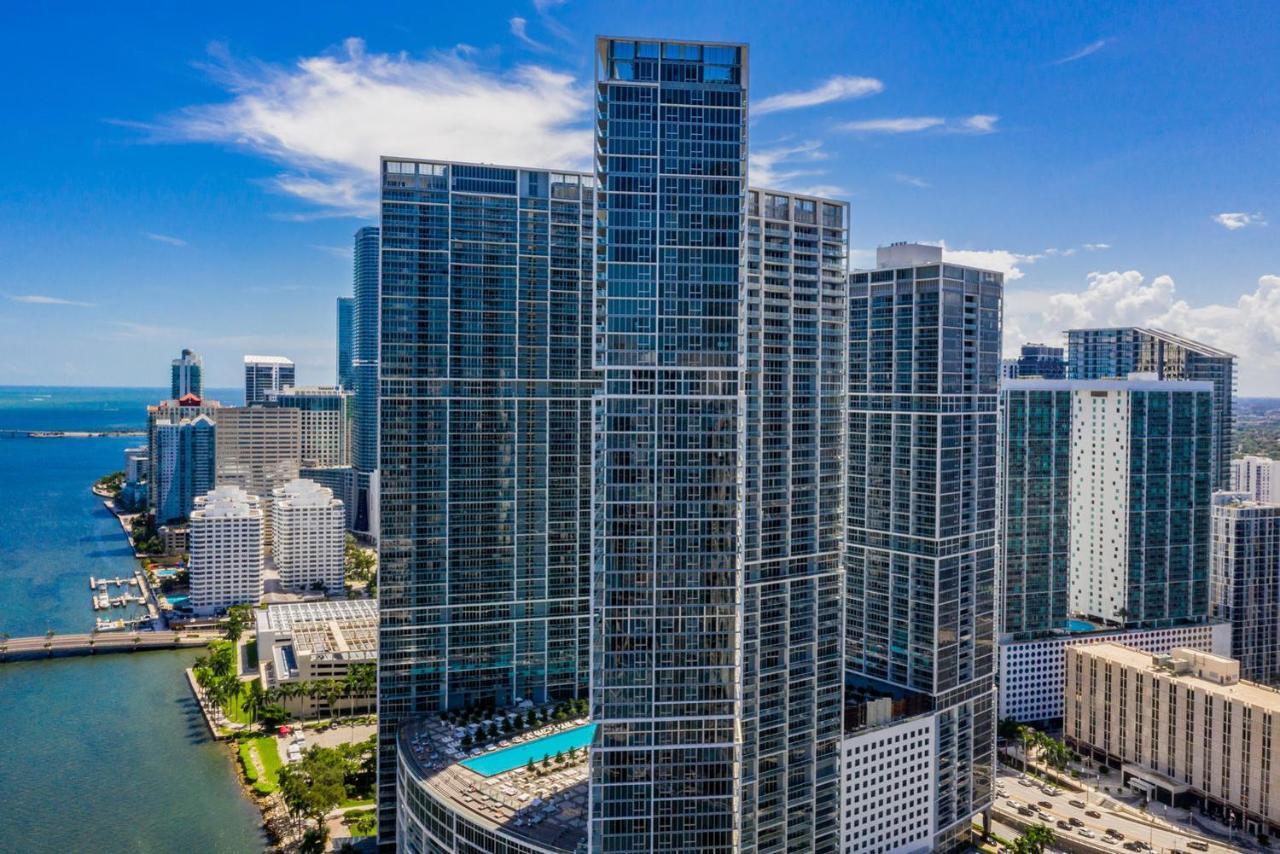 Apartamento Business Lux Icon Tower Miami