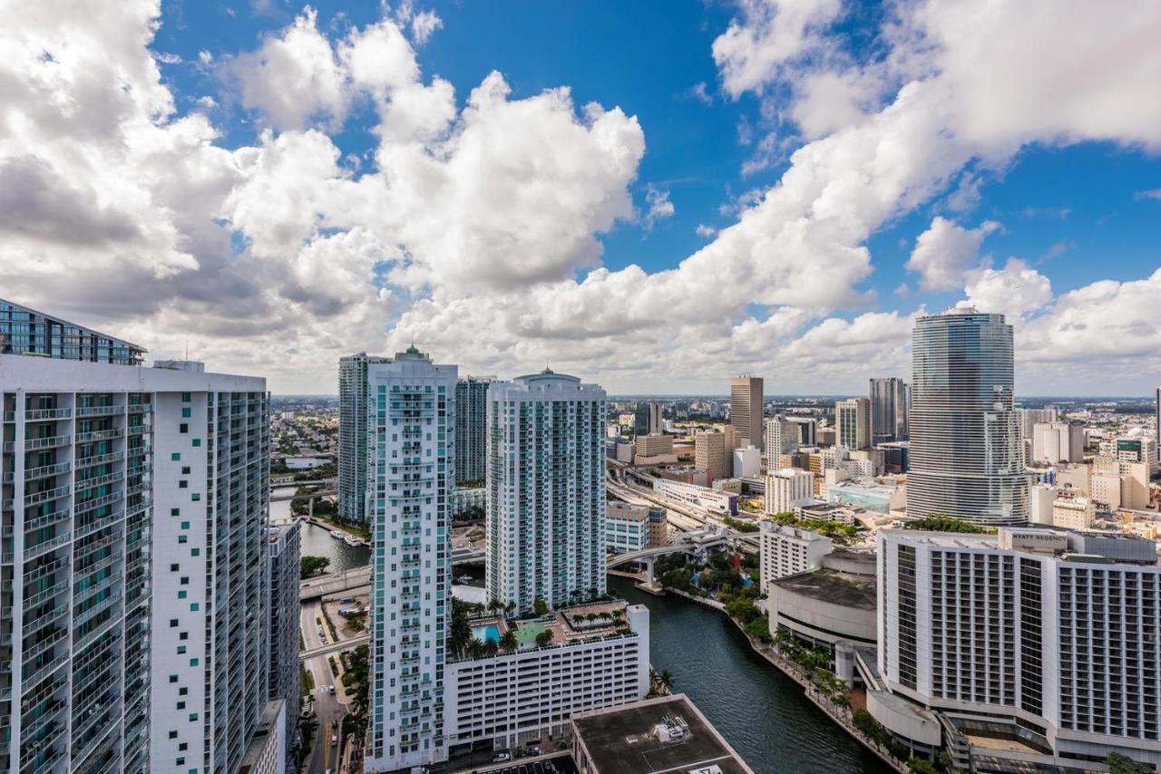 Apartamento Business Lux Icon Tower